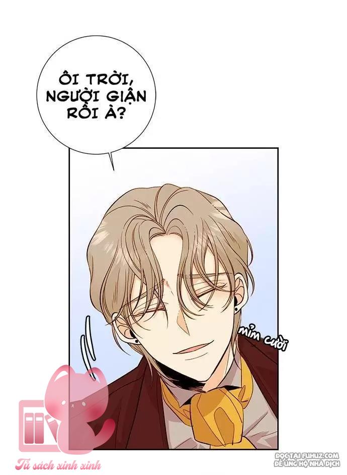 Hoàng Hậu Tái Hôn - Chap 24 - Trang 66