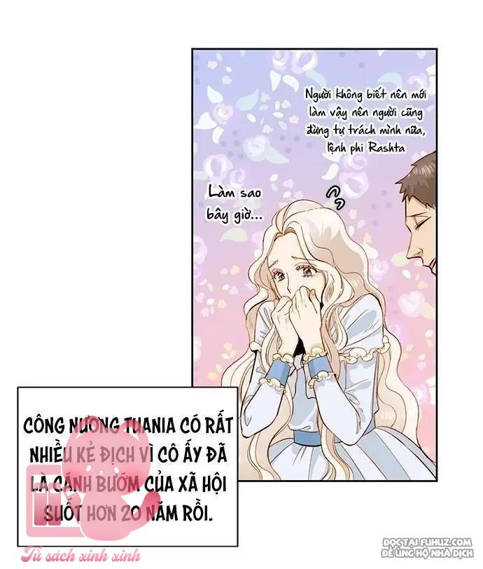 Hoàng Hậu Tái Hôn - Chap 24 - Trang 68