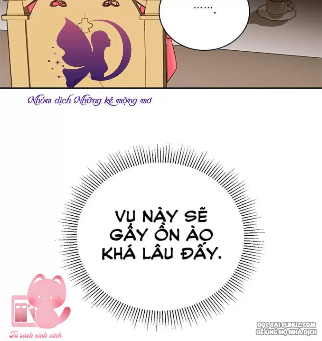 Hoàng Hậu Tái Hôn - Chap 24 - Trang 71