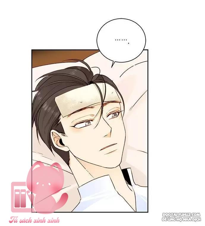 Hoàng Hậu Tái Hôn - Chap 24 - Trang 9
