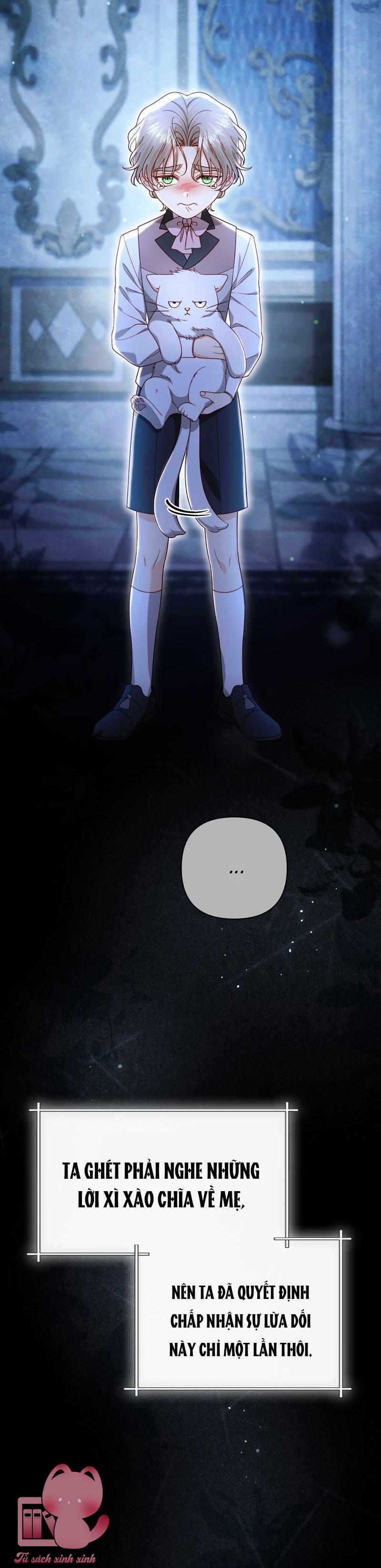 Hoàng Hậu Tái Hôn - Chap 241 - Trang 12