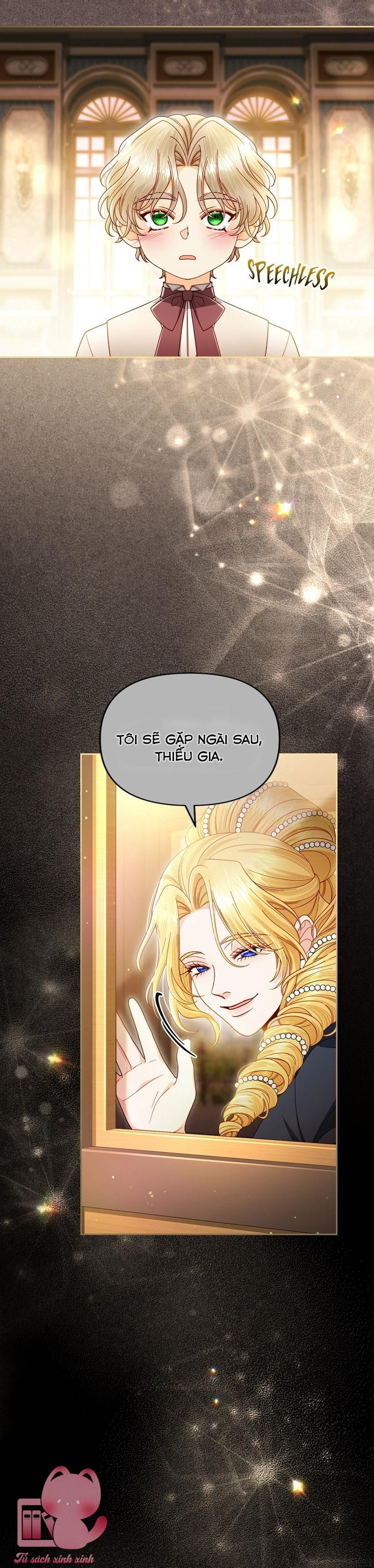 Hoàng Hậu Tái Hôn - Chap 241 - Trang 15