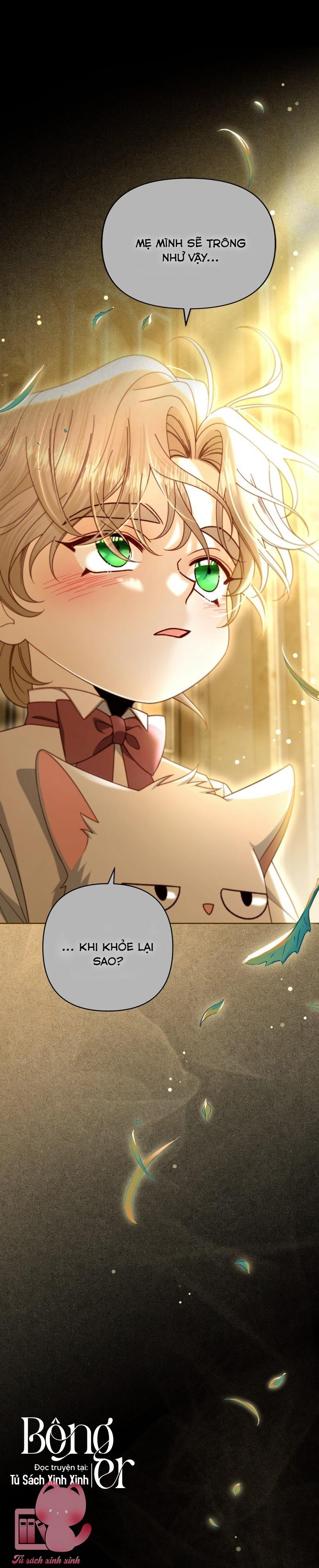 Hoàng Hậu Tái Hôn - Chap 241 - Trang 17
