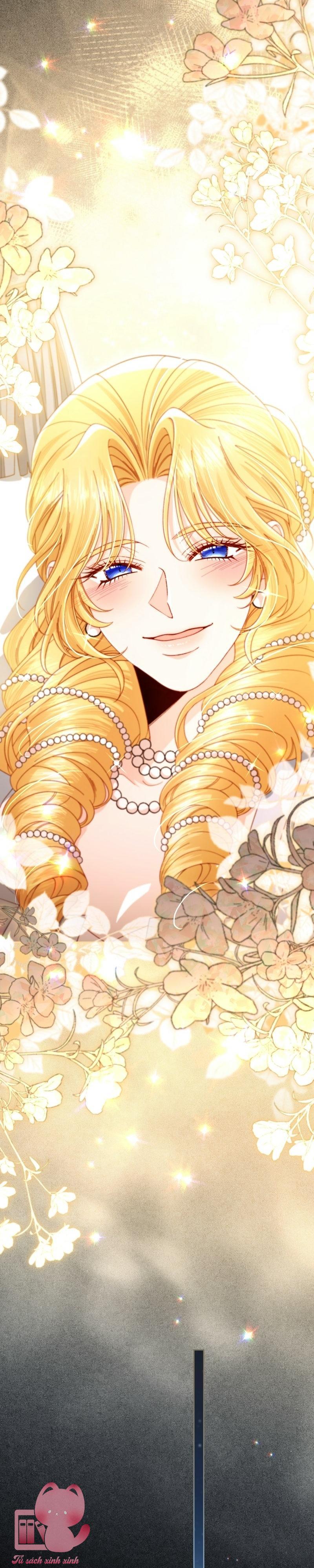 Hoàng Hậu Tái Hôn - Chap 241 - Trang 20