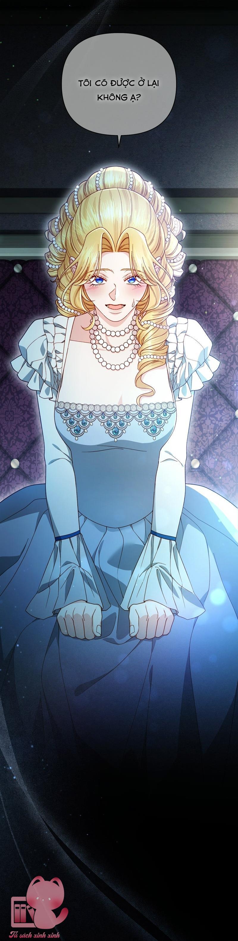 Hoàng Hậu Tái Hôn - Chap 241 - Trang 26