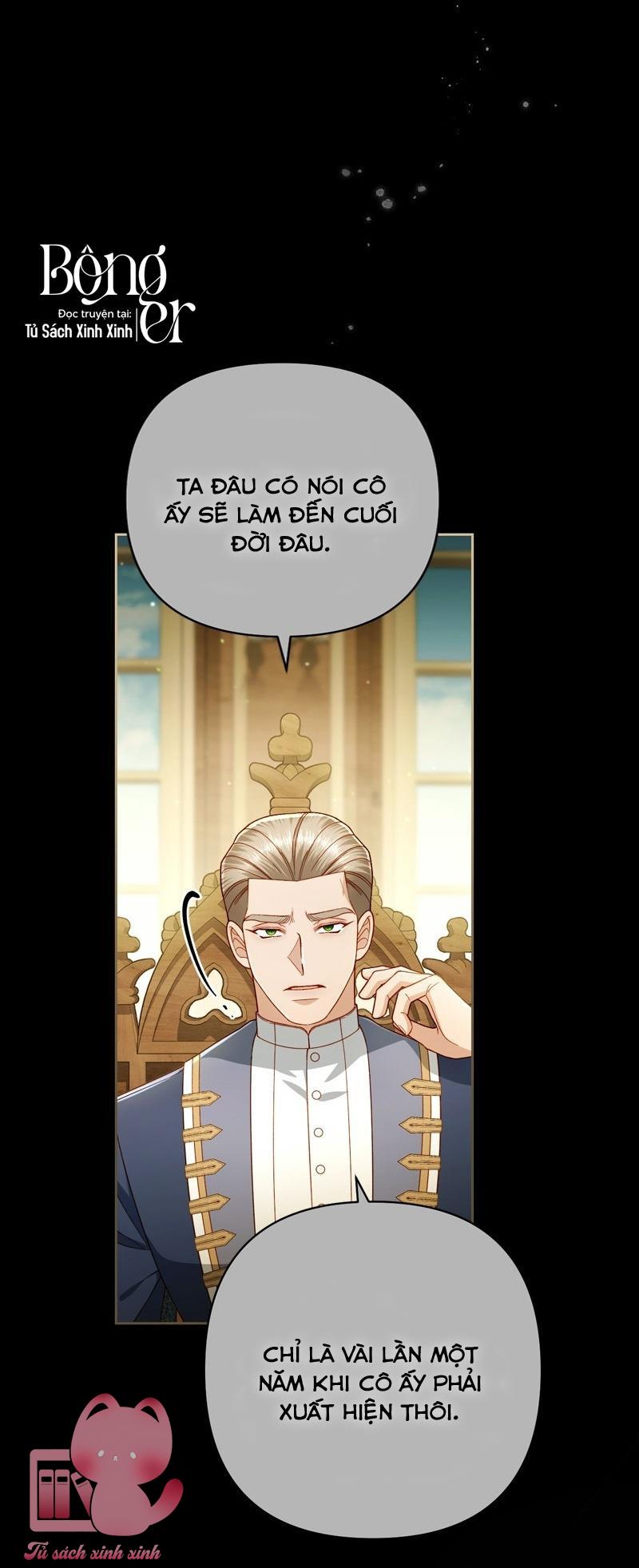Hoàng Hậu Tái Hôn - Chap 241 - Trang 30
