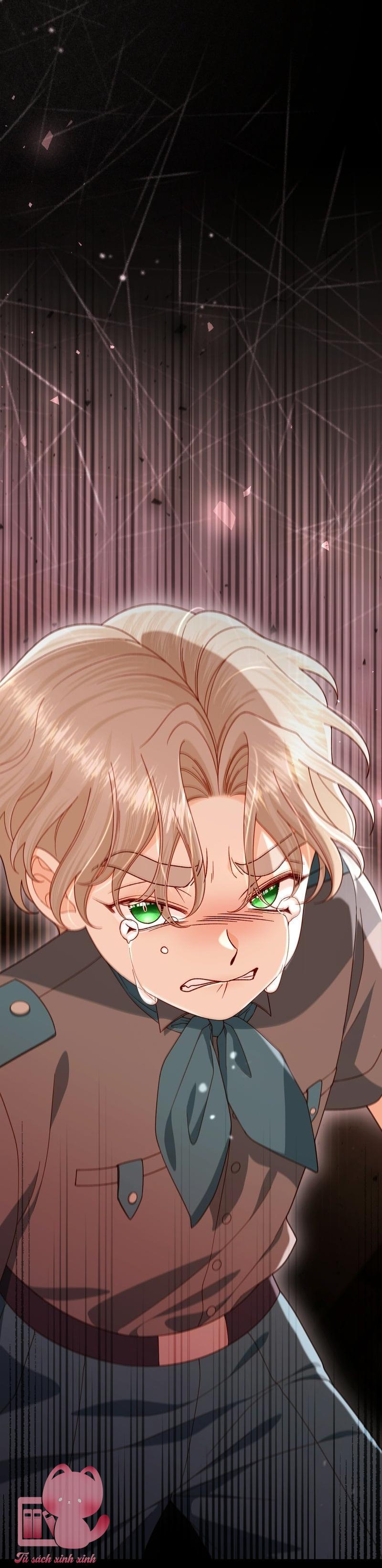 Hoàng Hậu Tái Hôn - Chap 241 - Trang 32