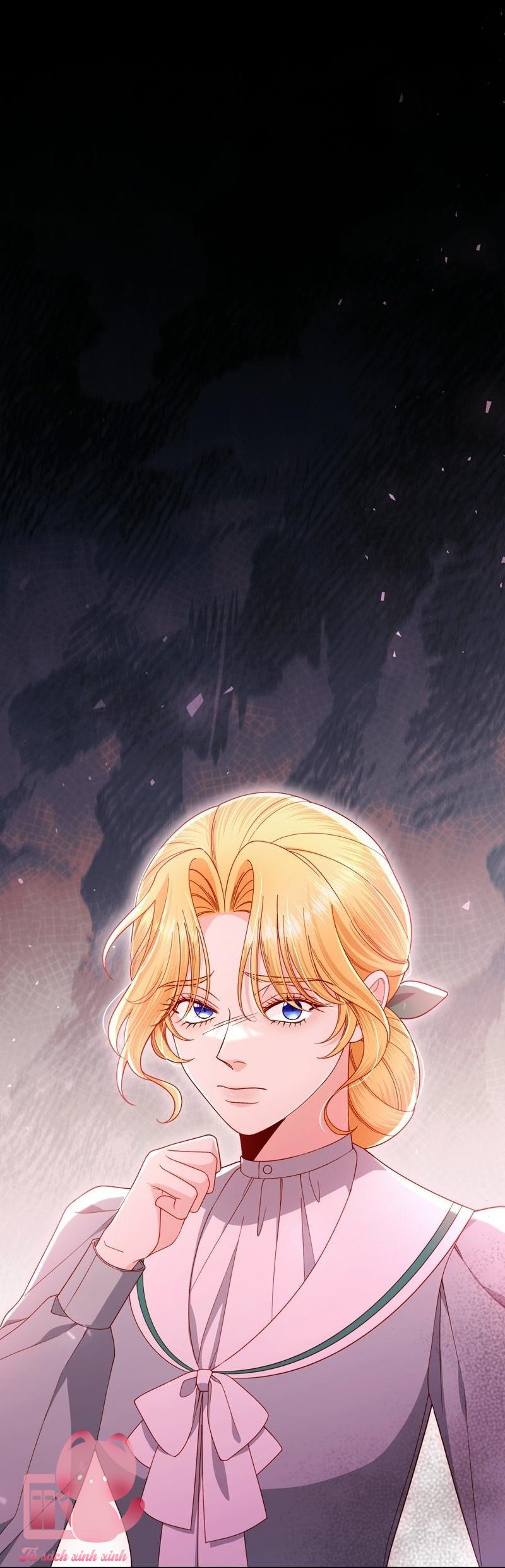 Hoàng Hậu Tái Hôn - Chap 241 - Trang 33