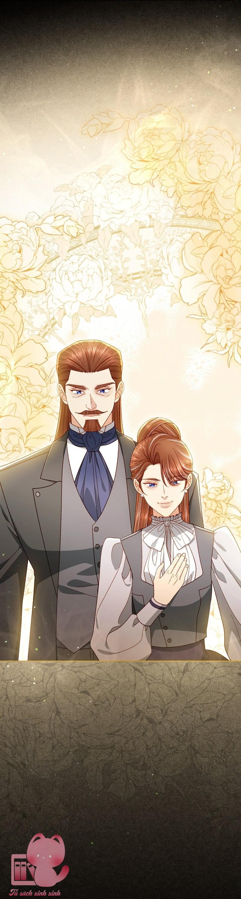 Hoàng Hậu Tái Hôn - Chap 241 - Trang 36