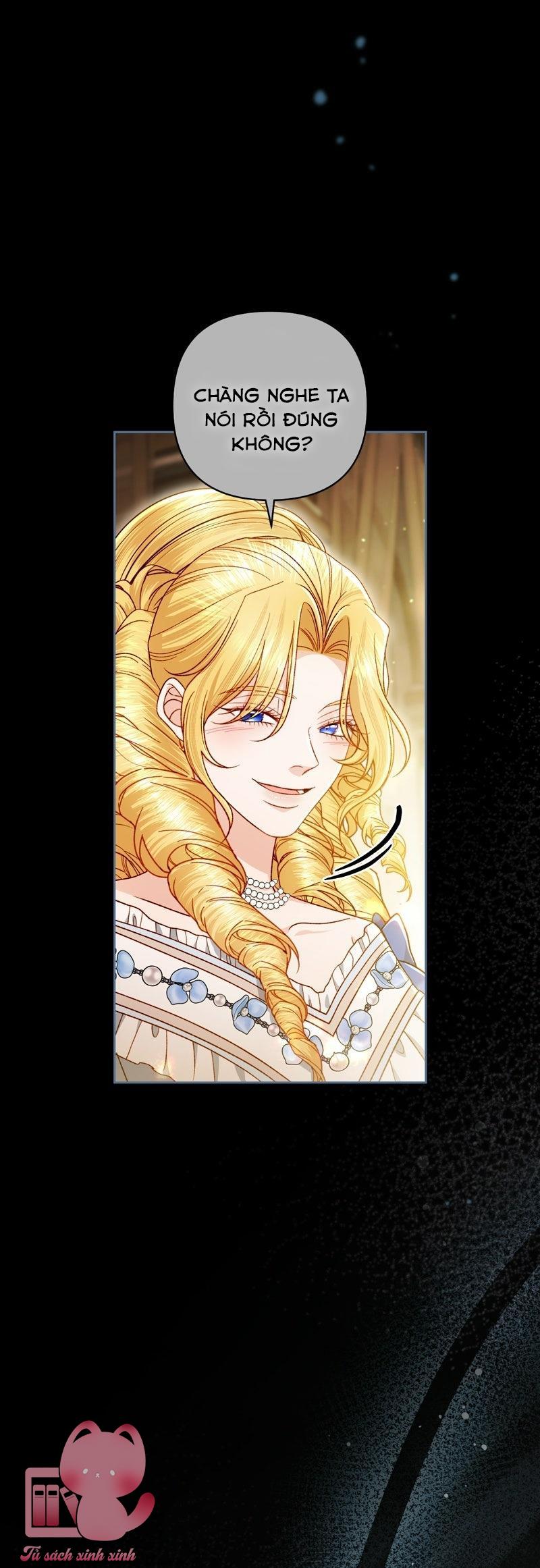 Hoàng Hậu Tái Hôn - Chap 241 - Trang 39