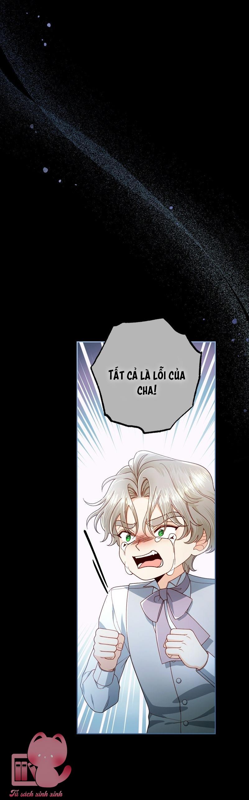 Hoàng Hậu Tái Hôn - Chap 241 - Trang 41