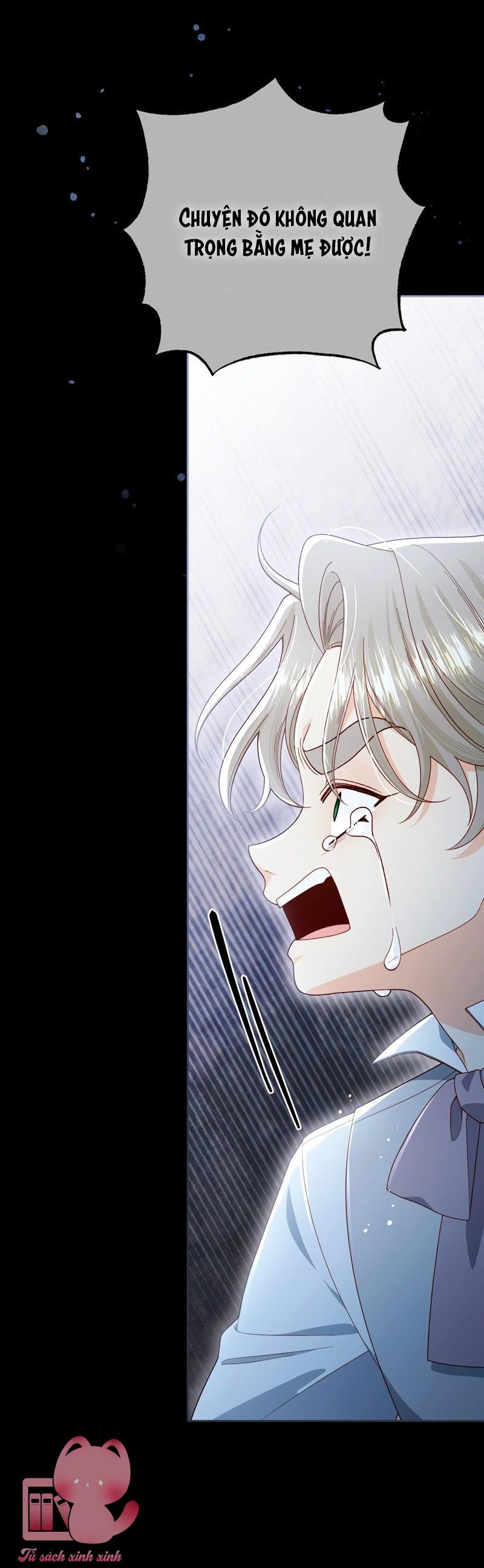 Hoàng Hậu Tái Hôn - Chap 241 - Trang 44
