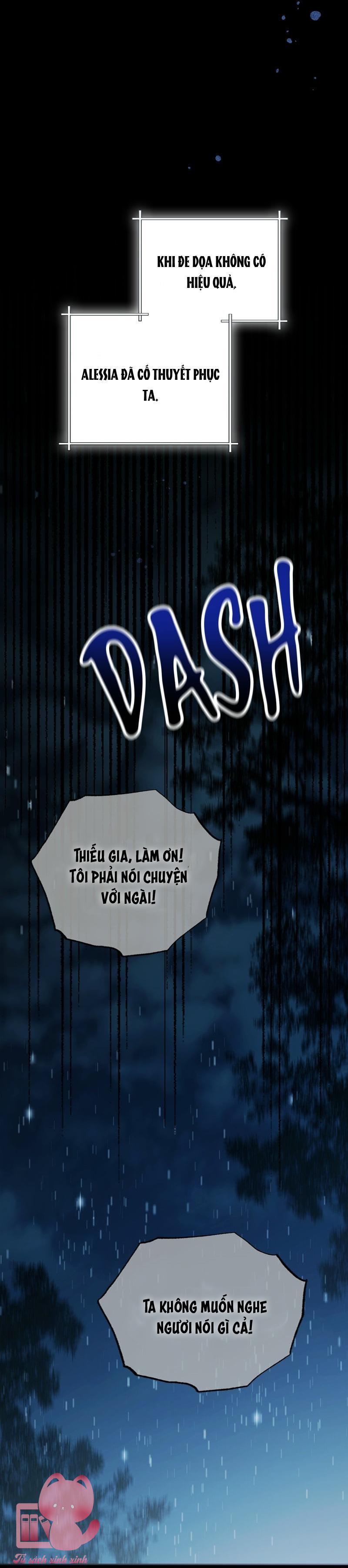 Hoàng Hậu Tái Hôn - Chap 241 - Trang 46