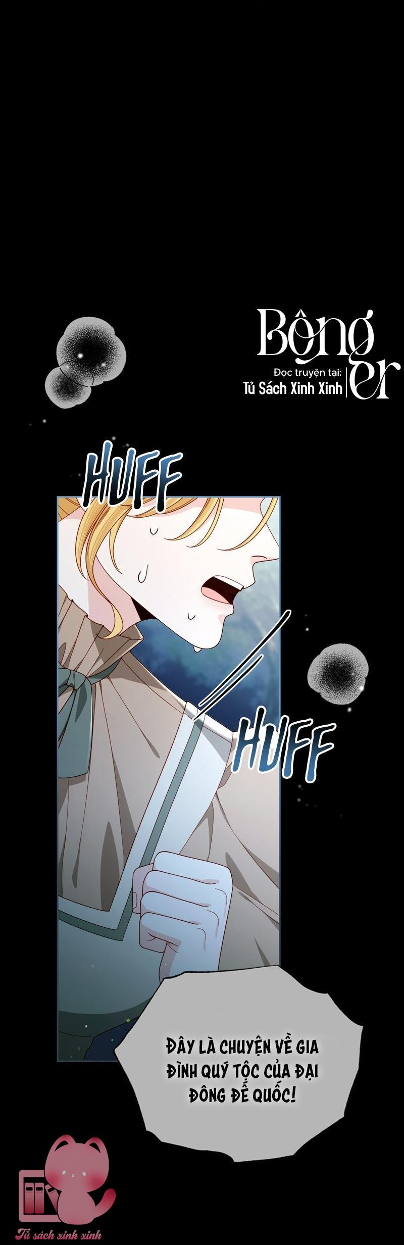 Hoàng Hậu Tái Hôn - Chap 241 - Trang 47