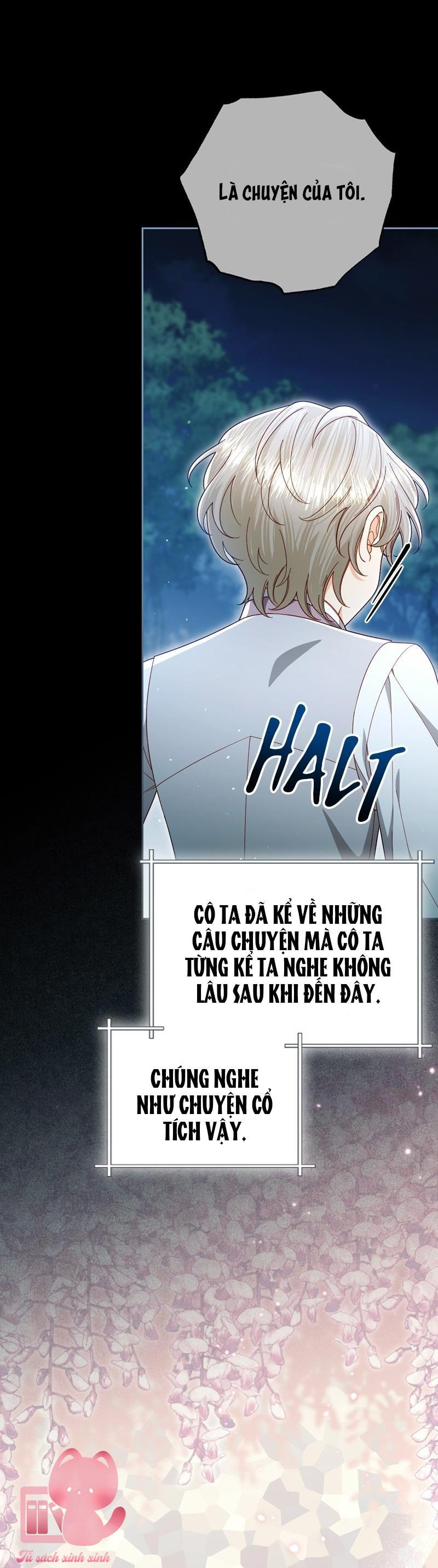 Hoàng Hậu Tái Hôn - Chap 241 - Trang 48