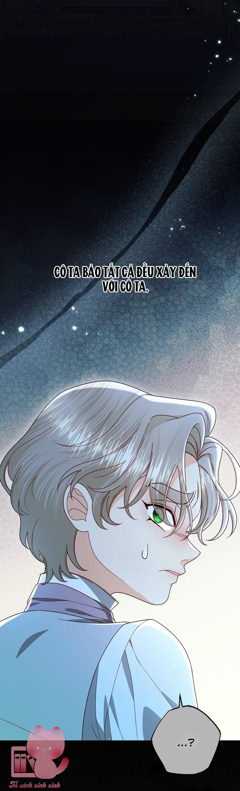 Hoàng Hậu Tái Hôn - Chap 241 - Trang 50