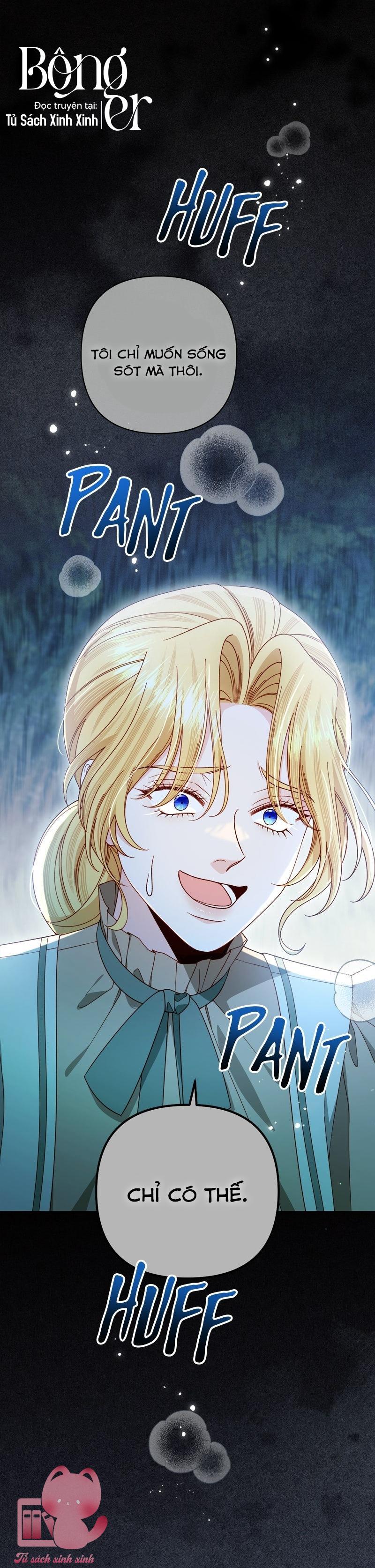 Hoàng Hậu Tái Hôn - Chap 241 - Trang 51