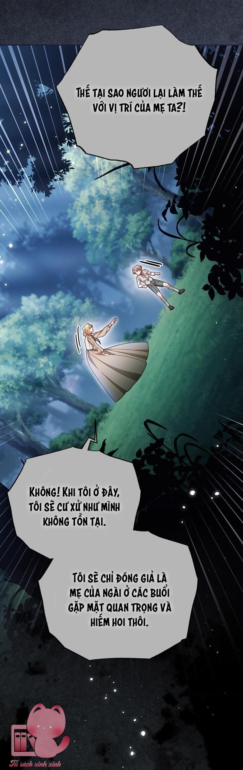 Hoàng Hậu Tái Hôn - Chap 241 - Trang 52