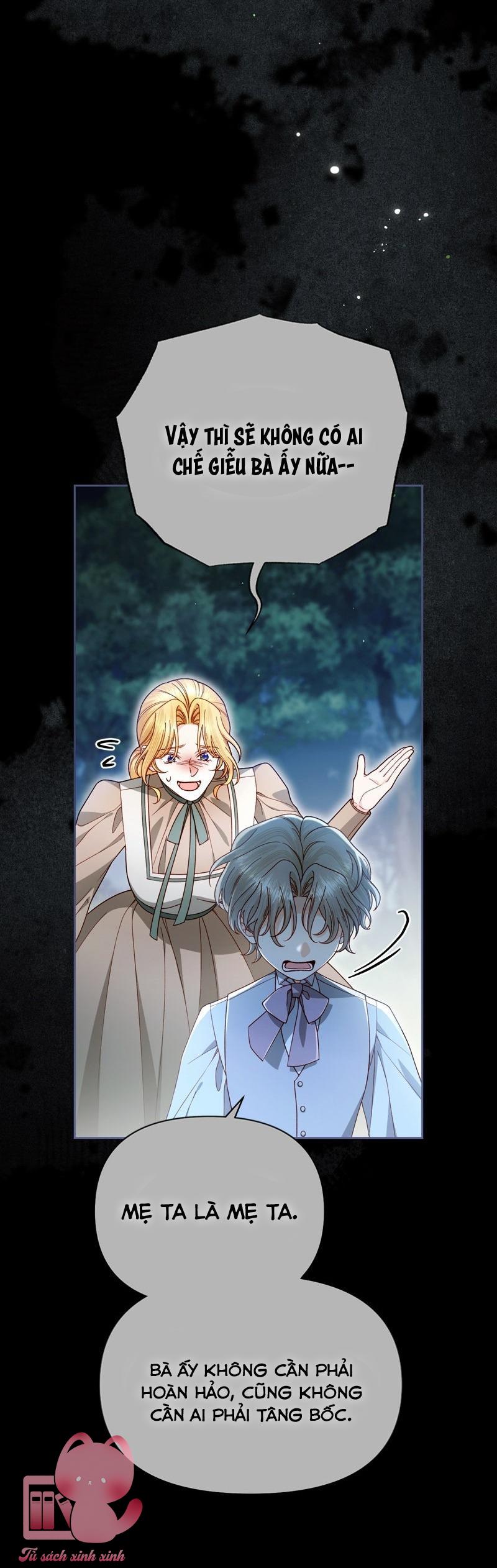 Hoàng Hậu Tái Hôn - Chap 241 - Trang 53