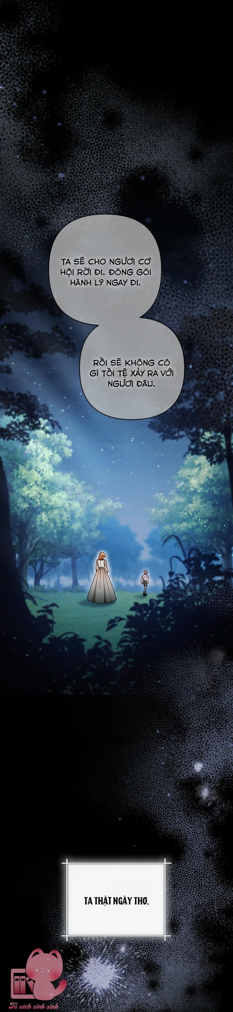 Hoàng Hậu Tái Hôn - Chap 241 - Trang 55