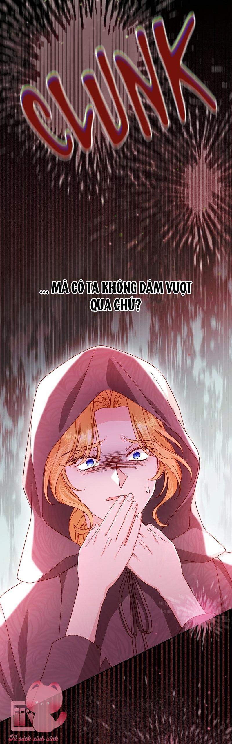 Hoàng Hậu Tái Hôn - Chap 241 - Trang 58