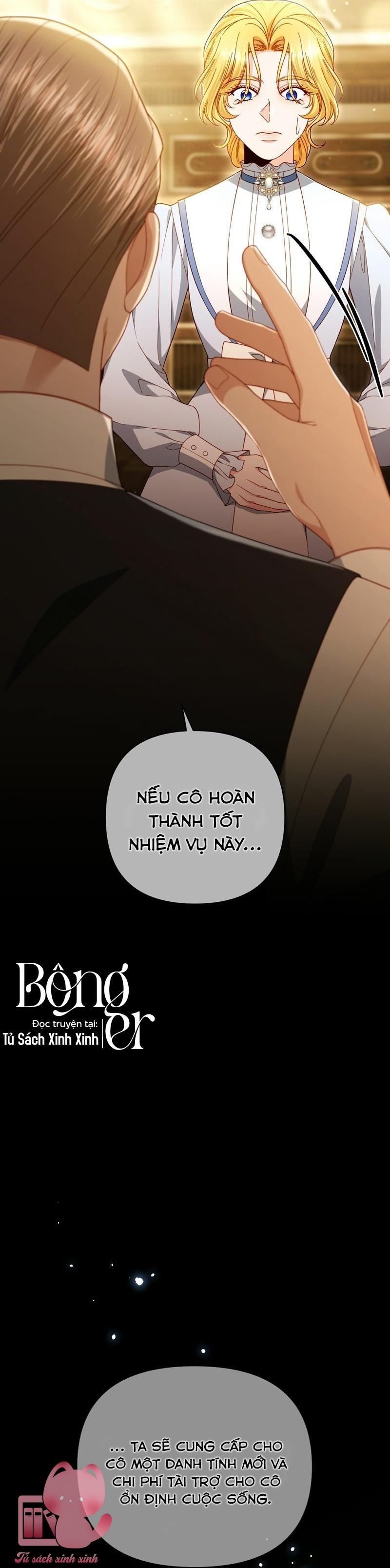 Hoàng Hậu Tái Hôn - Chap 241 - Trang 9