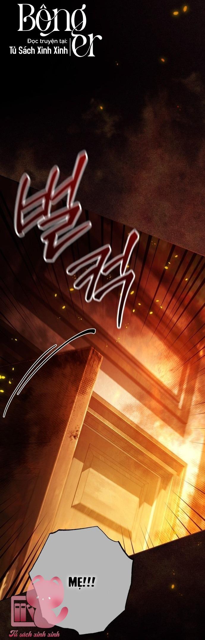 Hoàng Hậu Tái Hôn - Chap 242 - Trang 13