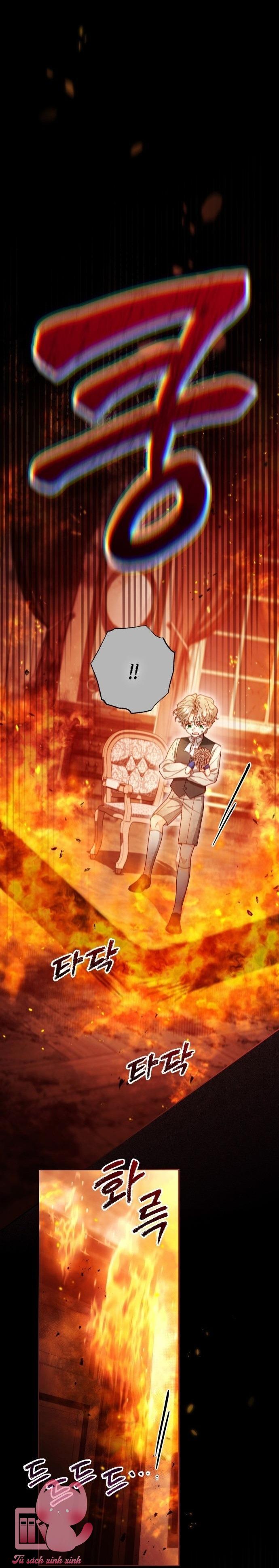 Hoàng Hậu Tái Hôn - Chap 242 - Trang 16