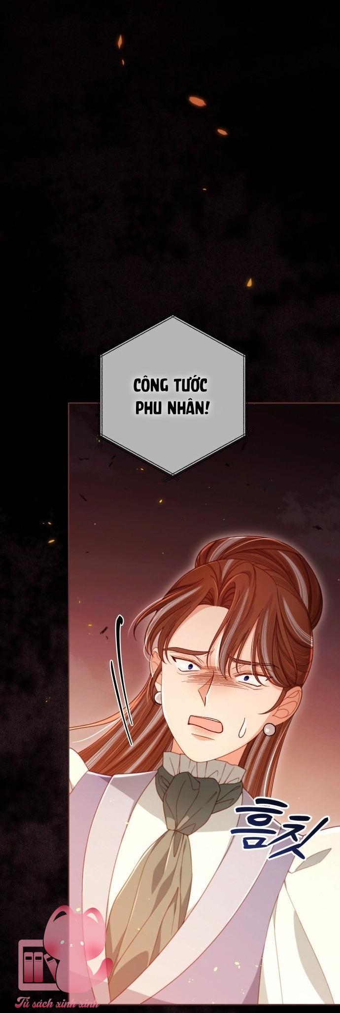 Hoàng Hậu Tái Hôn - Chap 242 - Trang 22
