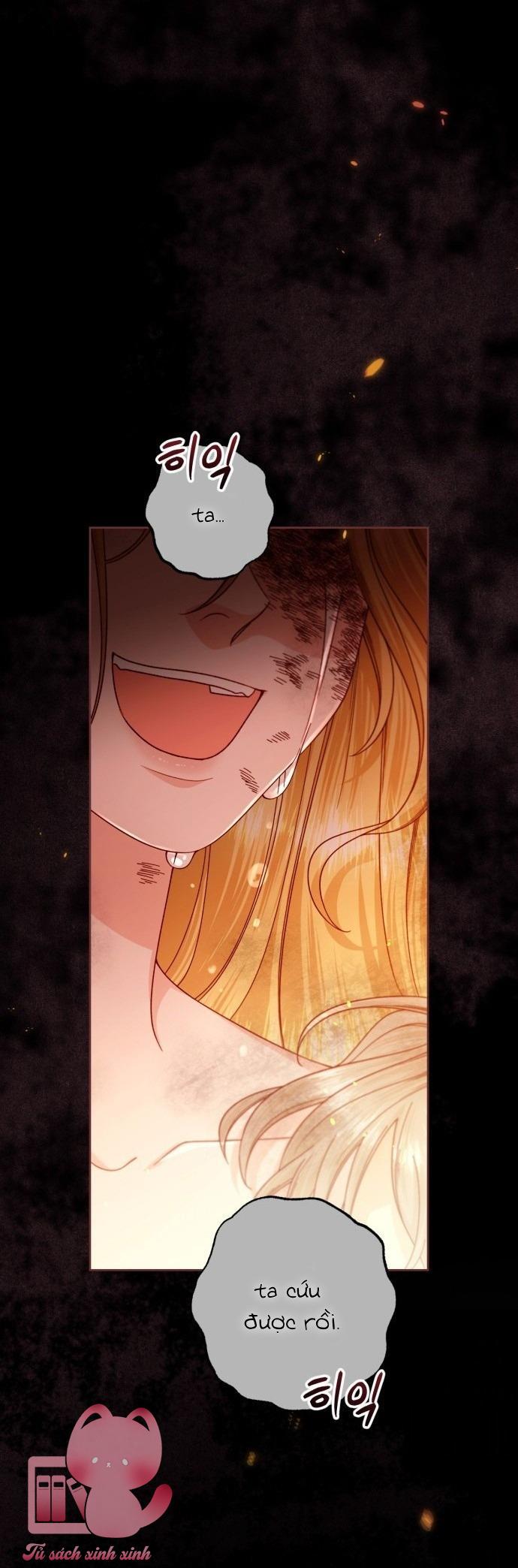 Hoàng Hậu Tái Hôn - Chap 242 - Trang 23