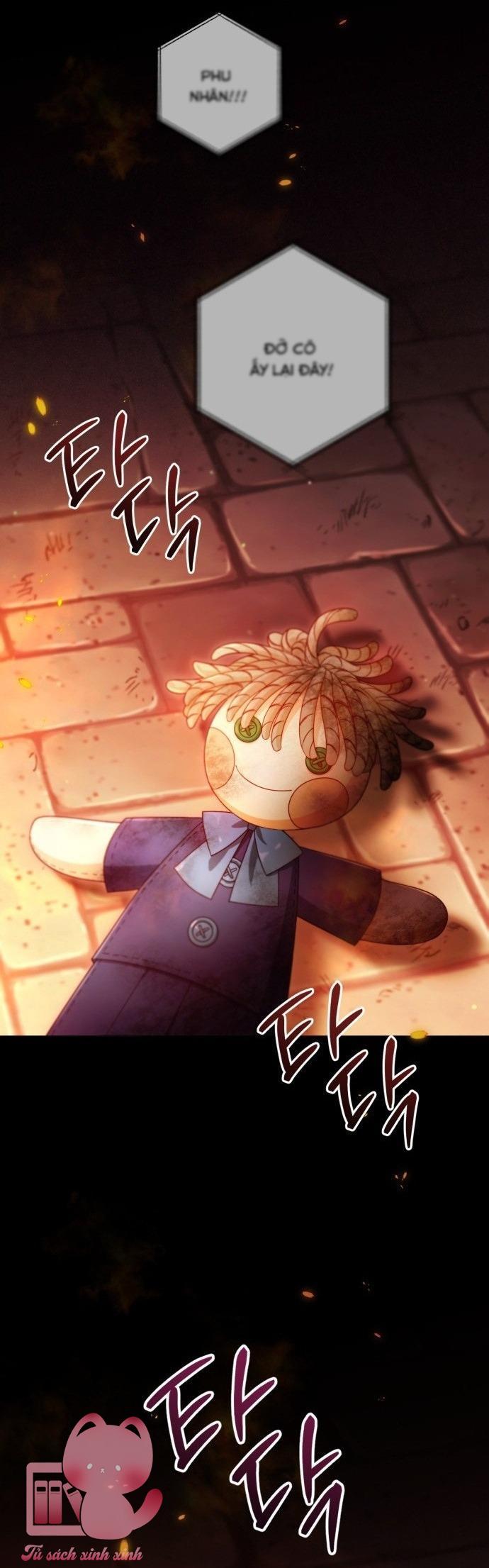 Hoàng Hậu Tái Hôn - Chap 242 - Trang 26