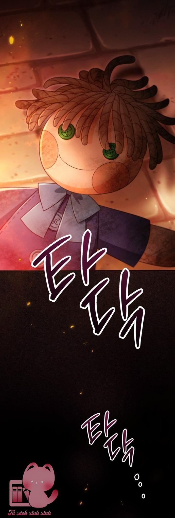 Hoàng Hậu Tái Hôn - Chap 242 - Trang 27