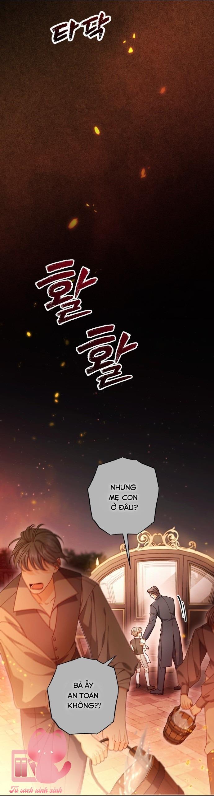 Hoàng Hậu Tái Hôn - Chap 242 - Trang 4