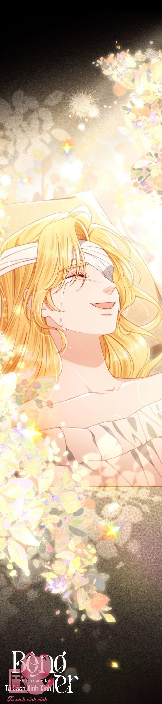 Hoàng Hậu Tái Hôn - Chap 242 - Trang 32