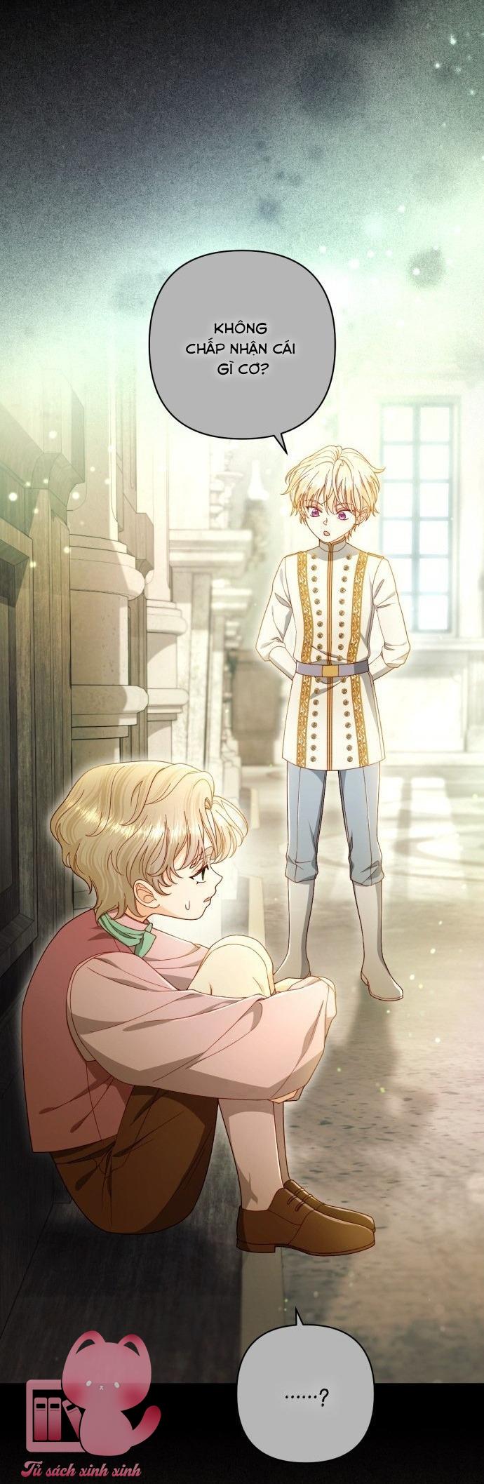 Hoàng Hậu Tái Hôn - Chap 242 - Trang 35