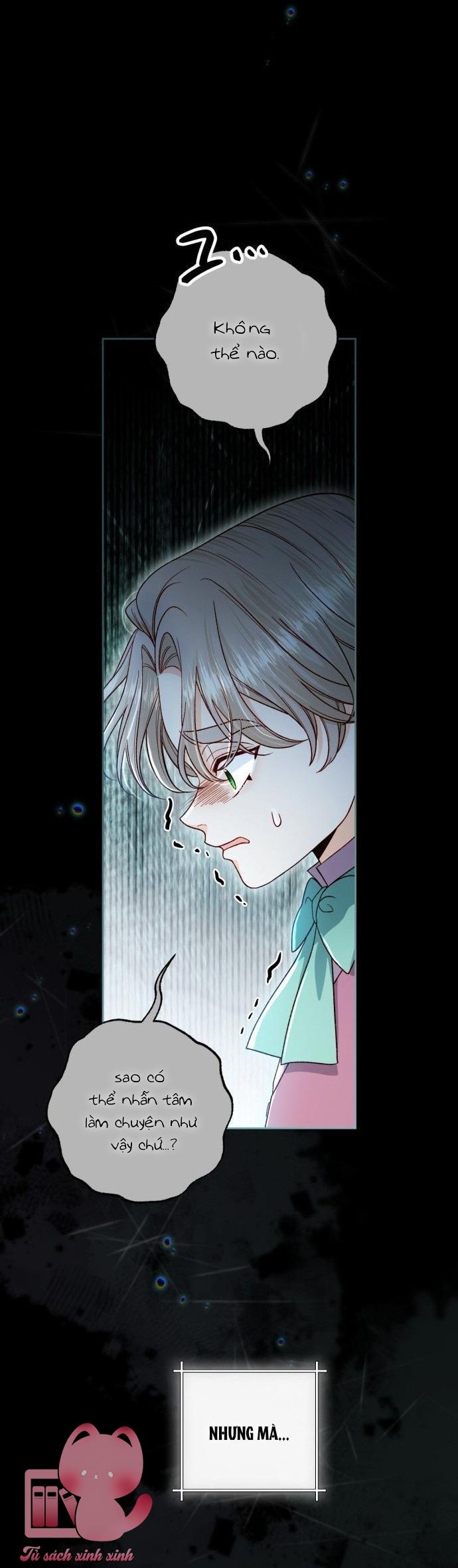 Hoàng Hậu Tái Hôn - Chap 242 - Trang 41