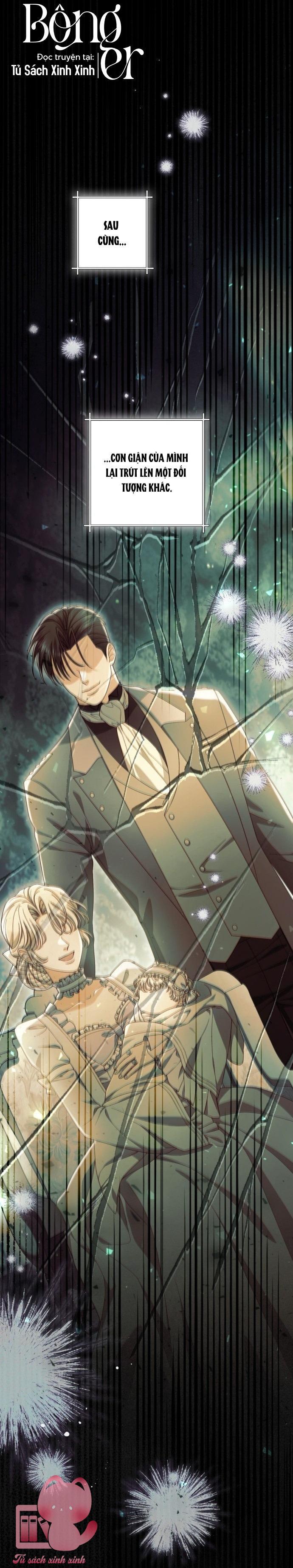 Hoàng Hậu Tái Hôn - Chap 242 - Trang 44