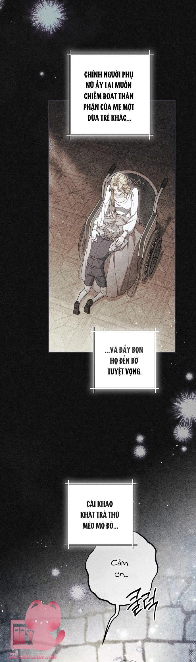 Hoàng Hậu Tái Hôn - Chap 242 - Trang 46