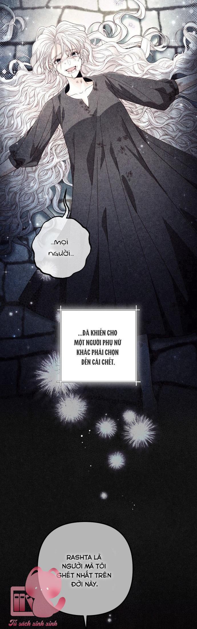 Hoàng Hậu Tái Hôn - Chap 242 - Trang 47
