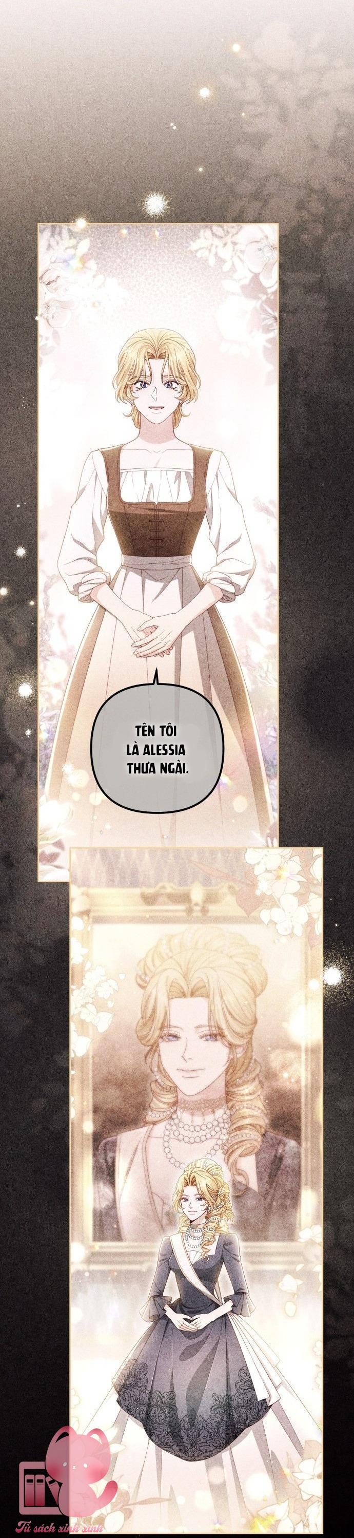 Hoàng Hậu Tái Hôn - Chap 242 - Trang 51