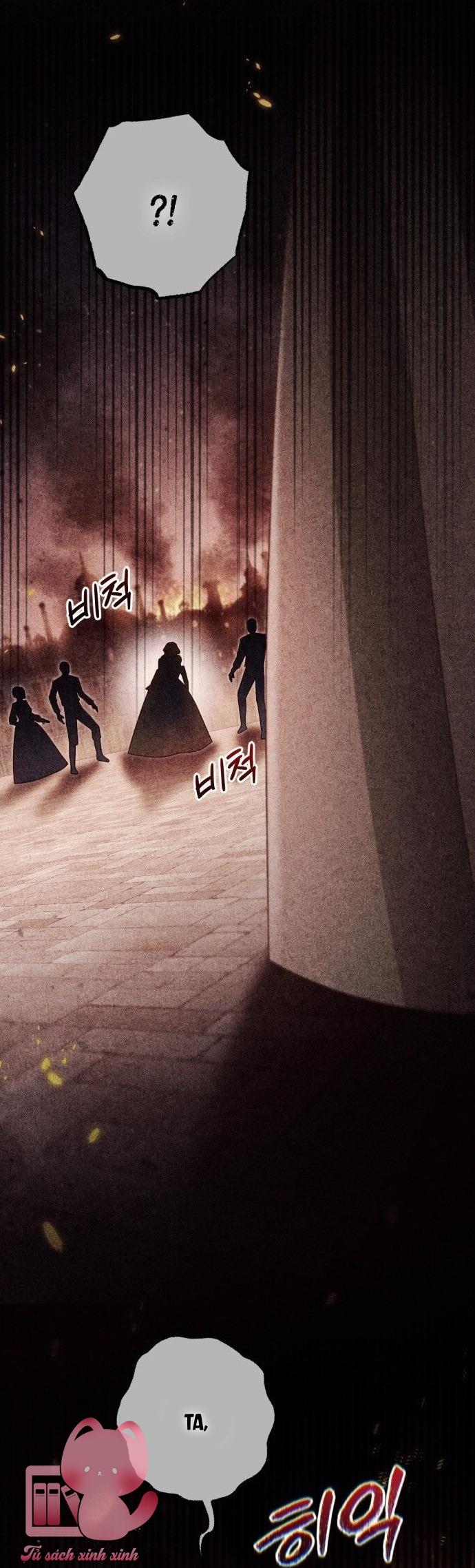 Hoàng Hậu Tái Hôn - Chap 242 - Trang 52