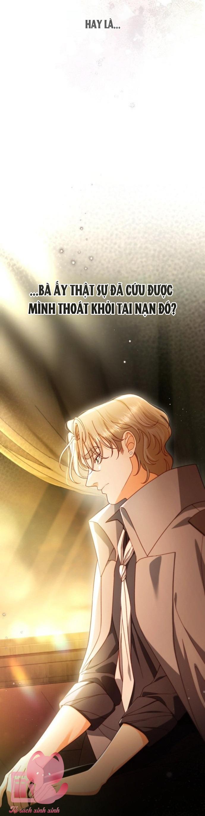 Hoàng Hậu Tái Hôn - Chap 242 - Trang 54