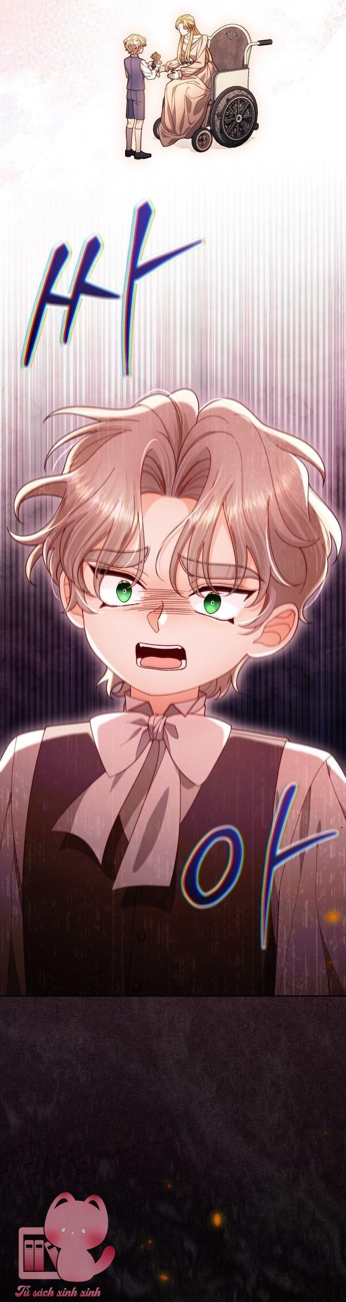 Hoàng Hậu Tái Hôn - Chap 242 - Trang 10