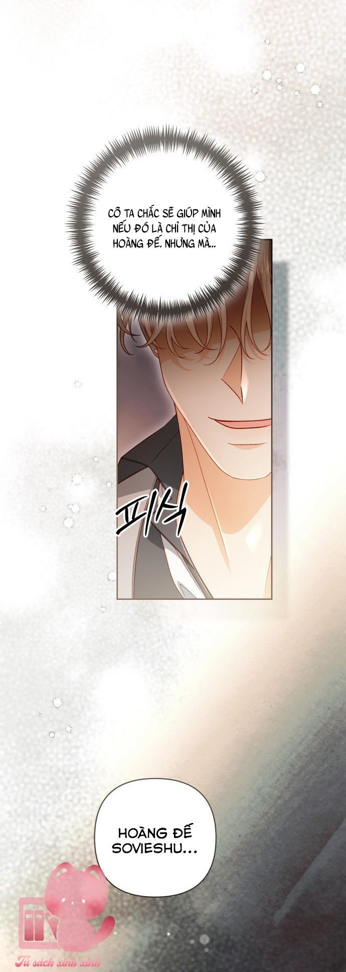 Hoàng Hậu Tái Hôn - Chap 243 - Trang 14