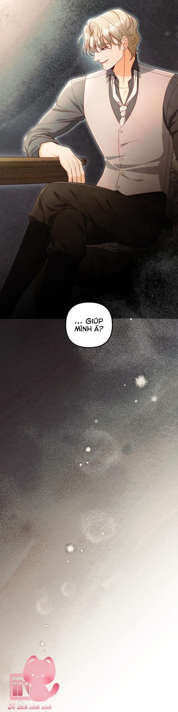 Hoàng Hậu Tái Hôn - Chap 243 - Trang 15