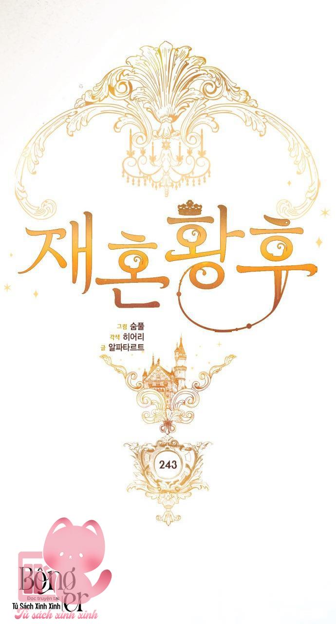 Hoàng Hậu Tái Hôn - Chap 243 - Trang 16