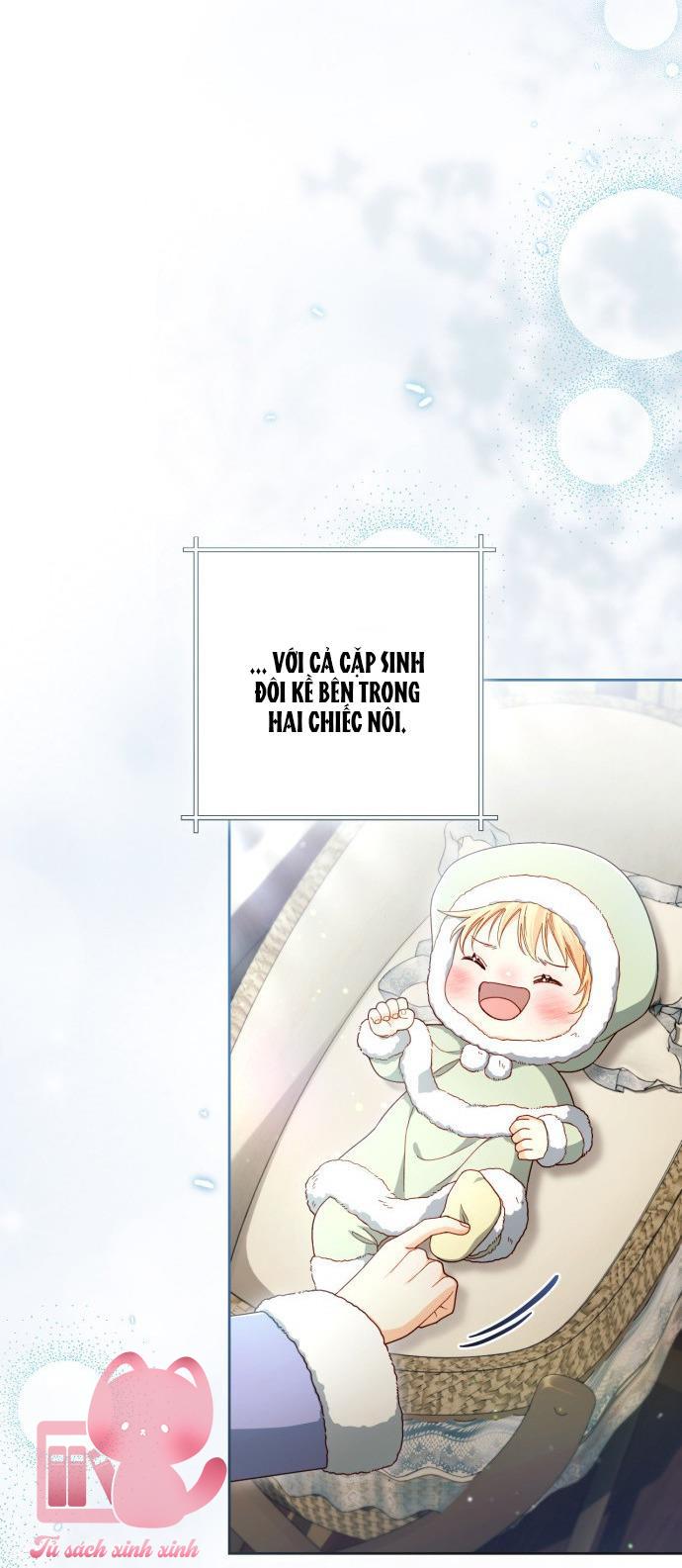 Hoàng Hậu Tái Hôn - Chap 243 - Trang 19