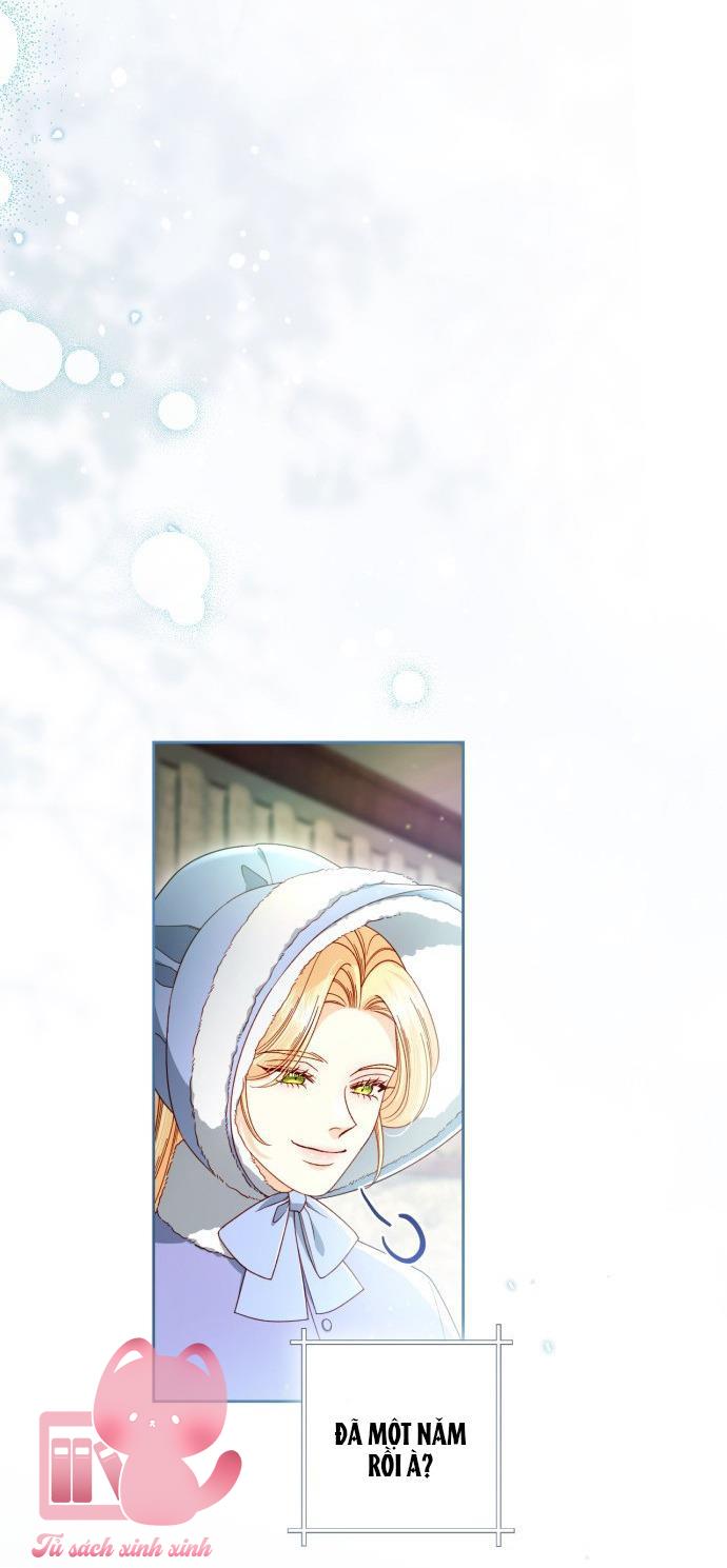 Hoàng Hậu Tái Hôn - Chap 243 - Trang 20