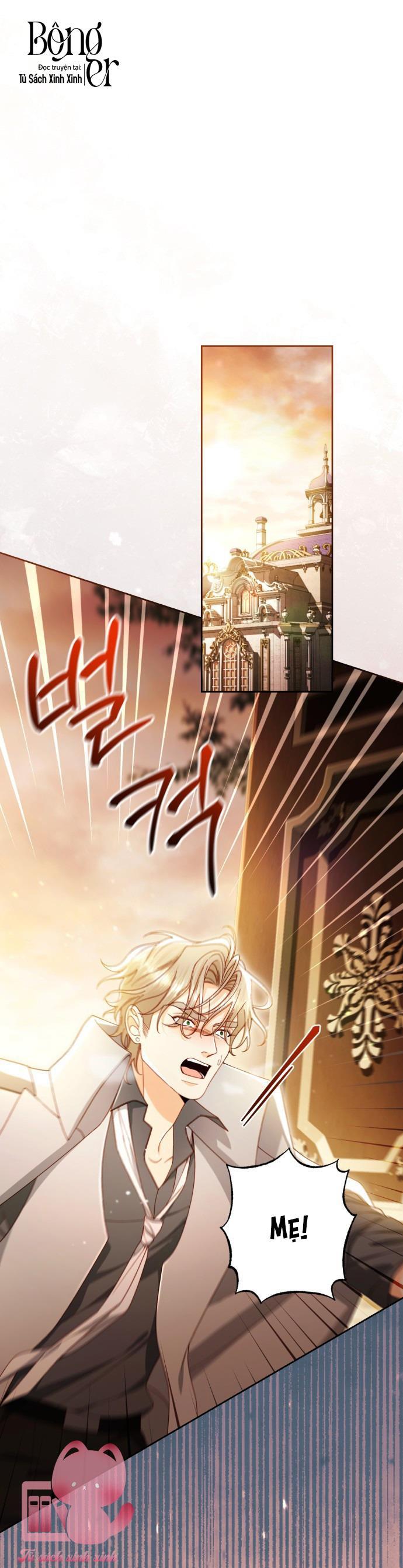 Hoàng Hậu Tái Hôn - Chap 243 - Trang 3