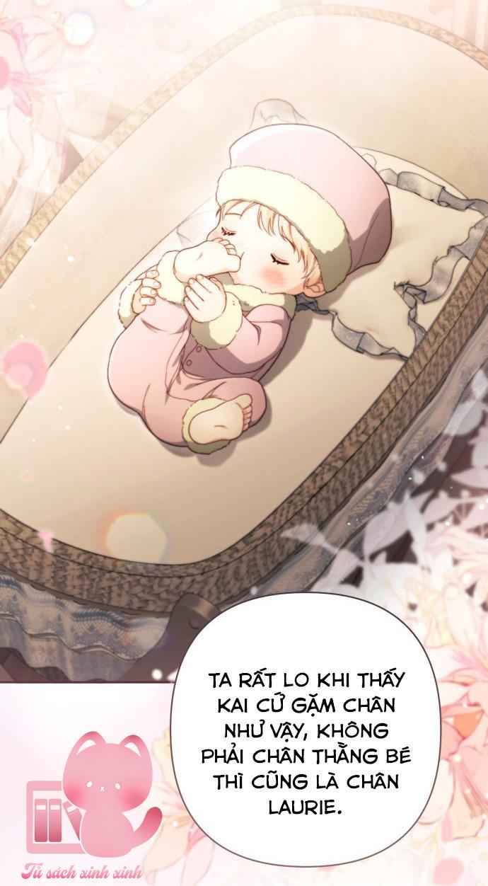 Hoàng Hậu Tái Hôn - Chap 243 - Trang 25